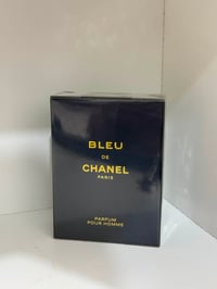 عطر • بلو دي شانيل • حجز