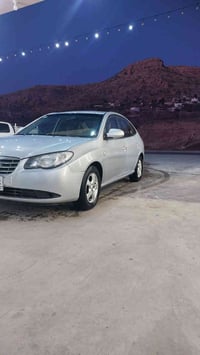 ‎ئاڤانتای مۆدیل 2009بڕاوە بێخایس پێشو پشت کەپس سەقف شوشە  بێ خایس ئیکۆ...