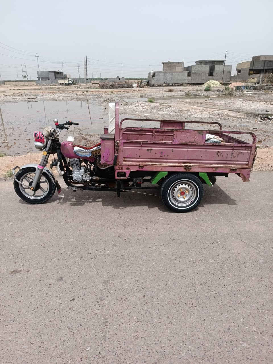 جمره موديل 17 اوراق اصولي معمره كله جديد محرك 23 مكان بابل مسيب السعر مليون و 300 ركبته وتفاصيله كله كدامك لاتخابرني تكلي شبيهه  شراي اتصل مو شراي لاتعبني ***********
