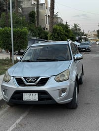 شيري تيجو • ٢٠١٣ • ١٦٠ الف
