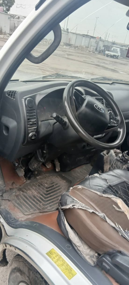 كيا 2020 شكل جديد 2700 رقم بغداد بسمي ماشيه 66 السعر 127 المكان بغداد المشتل ***********
