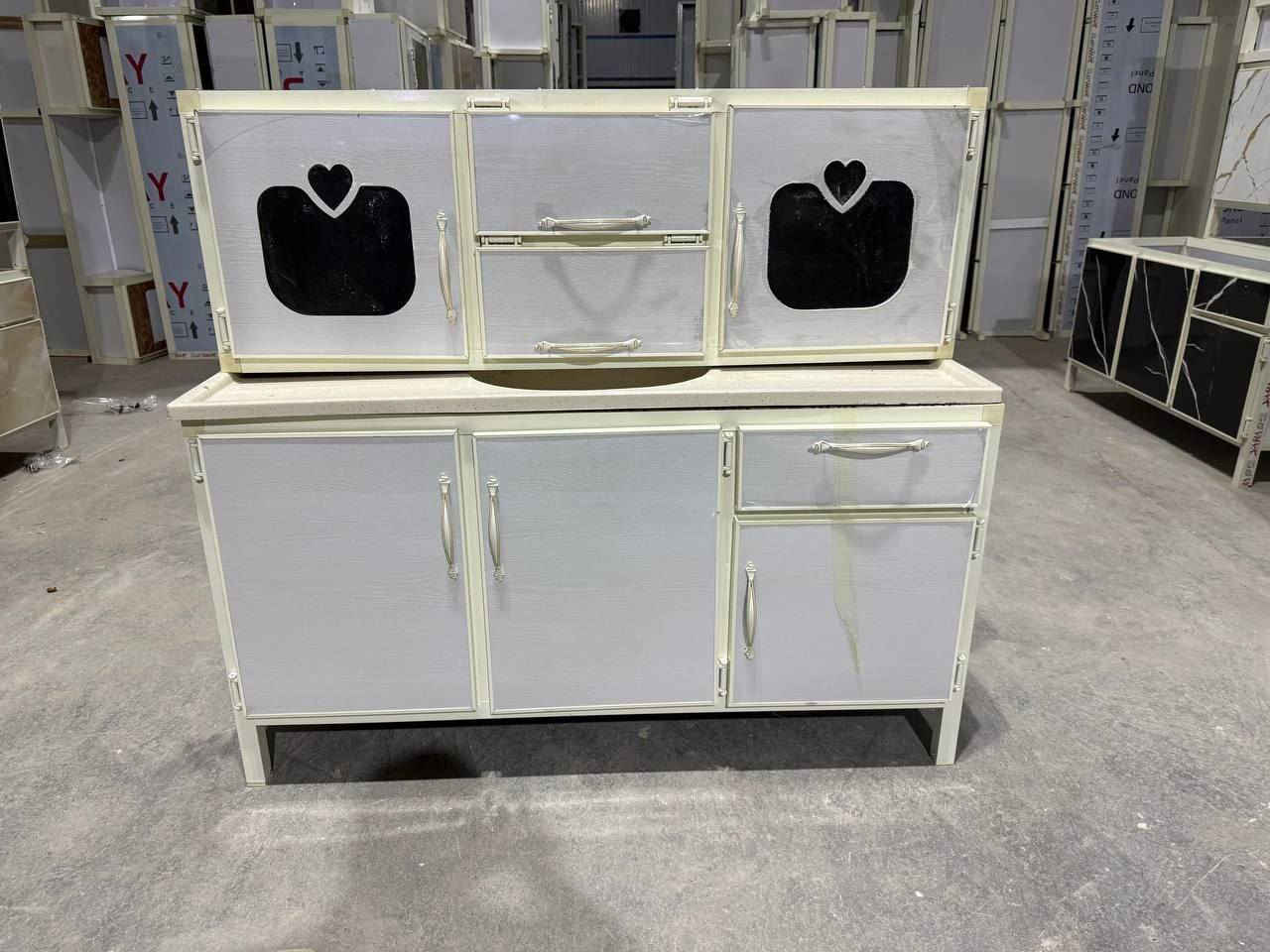 سنك مع ملحق قياس متر ونص المغسله مرمر 
 السعر 185 الف  

التوصيل✈️✈️✈️ 
داخل بغداد مجاني 
اطراف 15 الف

الحجز والاستفسار مراسله الصفحه خاص وكل الهلا بيكم


**إذا كنت صاحب هذا الإعلان وتريد حذفه لأي سبب، رجاءا أرسل رسالة إلى الدعم الفني**