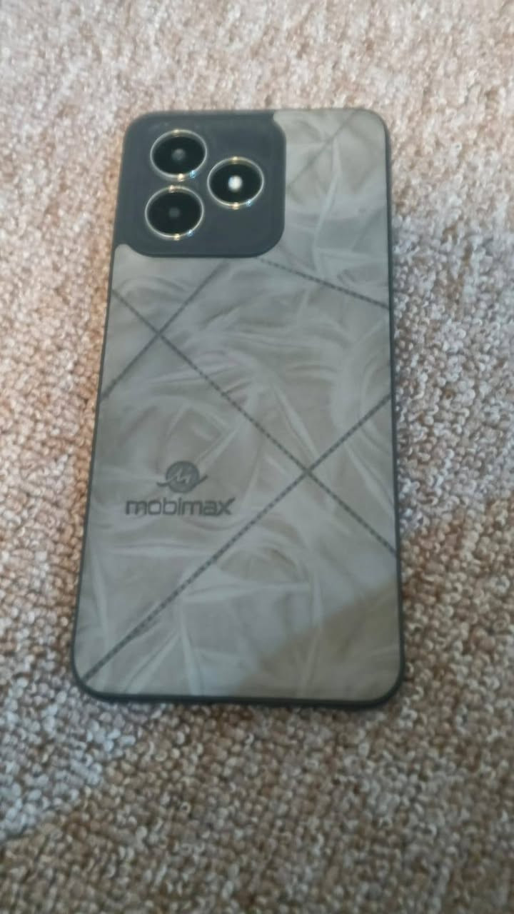 موبايل جديد لبيع اسمه realme C53 ذاكرته 128 لي يريد يشوفه يتفضل خاص


**إذا كنت صاحب هذا الإعلان وتريد حذفه لأي سبب، رجاءا أرسل رسالة إلى الدعم الفني**