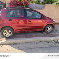 مكينة وكير كورلا • ٢٠١٢ • رقم نجف