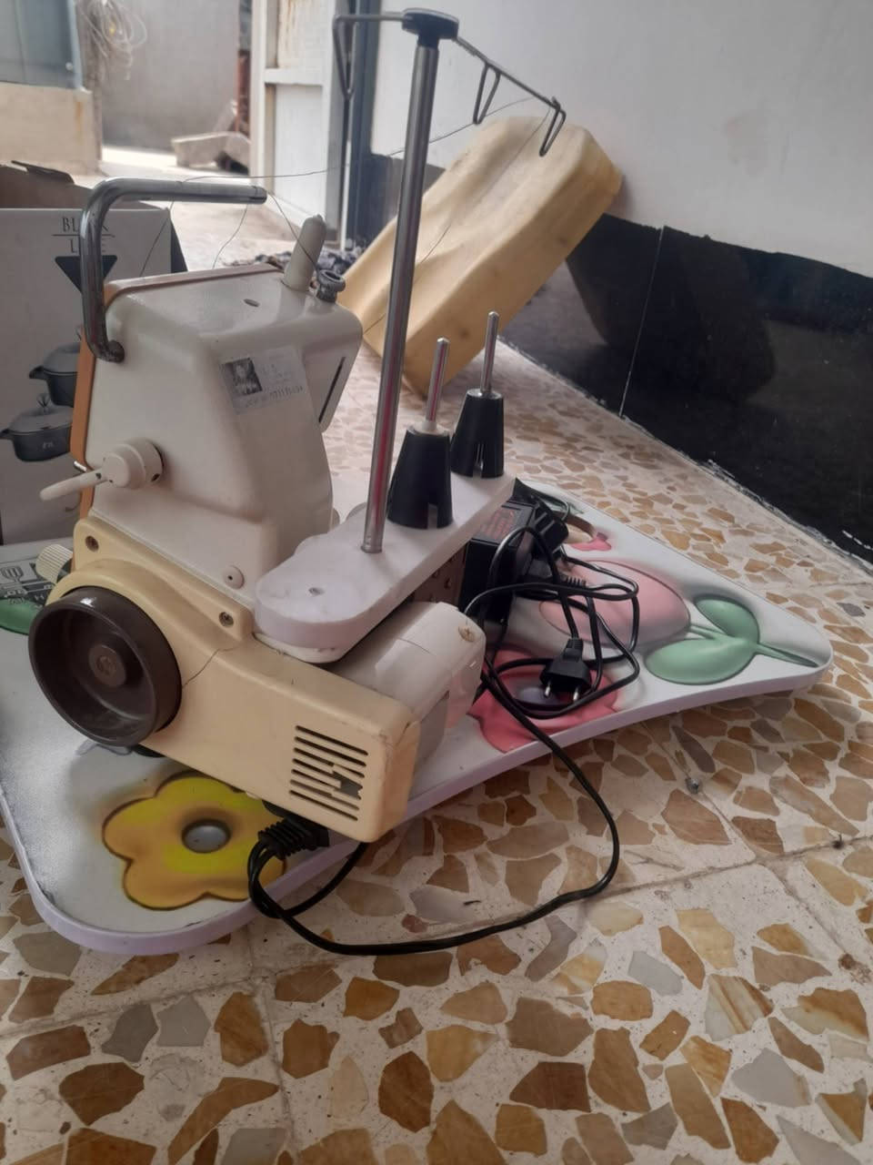 متاح قراض للبيع بسعر كلش مناسب


**إذا كنت صاحب هذا الإعلان وتريد حذفه لأي سبب، رجاءا أرسل رسالة إلى الدعم الفني**