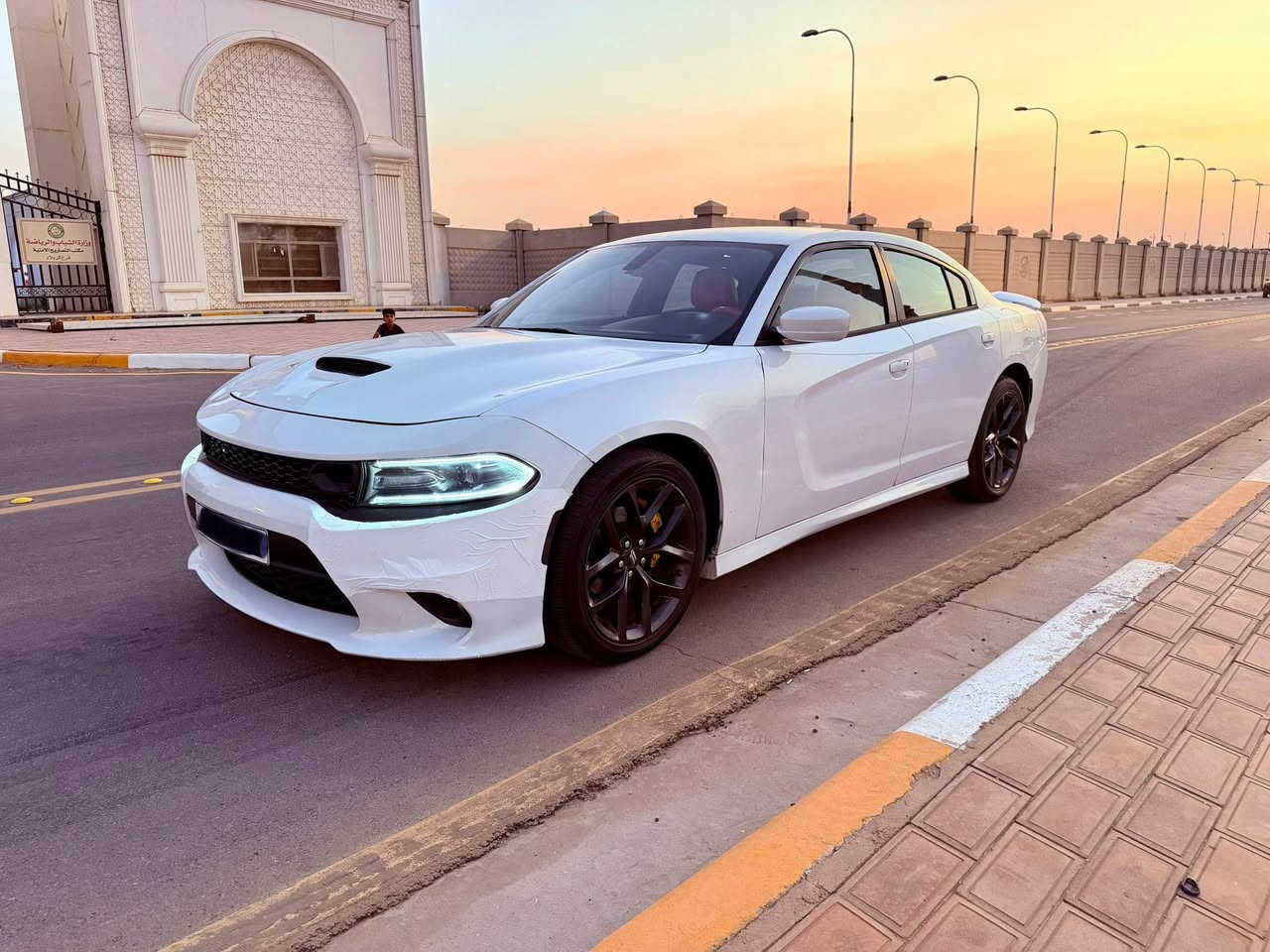 بيع فقط سياره جديده بإسمي كنديه داخله كلين ... كفاله عامه من الصبغ والتبديل كفاله ... عدا البنيد للتحديث فقط ... هزه جديده وسنويه جديده رقم دولي  ... گير محرك شرط بلاد شركه  ... منضومة زينون ... داخل مغلفه الكشنات جلد درجه اولى  + ارضيات  ... 2015 ... ب 192  وبيها مجال قليل المكان كربلاء ... للاستفسار
بيع فقط سياره جديده بإسمي كنديه داخله كلين ... كفاله عامه من الصبغ والتبديل كفاله ... عدا البنيد للتحديث فقط ... هزه جديده وسنويه جديده رقم دولي  ... گير محرك شرط بلاد شركه  ... منضومة زينون ... داخل مغلفه الكشنات جلد درجه اولى  + ارضيات  ... 2015 ... ب 192  وبيها مجال قليل المكان كربلاء ... للاستفسار
*********** اتصال + واتساب
