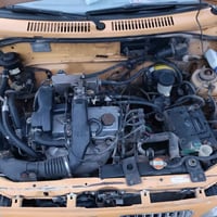 سايبا ٢٠١٣ • كير ومكينة مكفولة • تقاطع النهروان