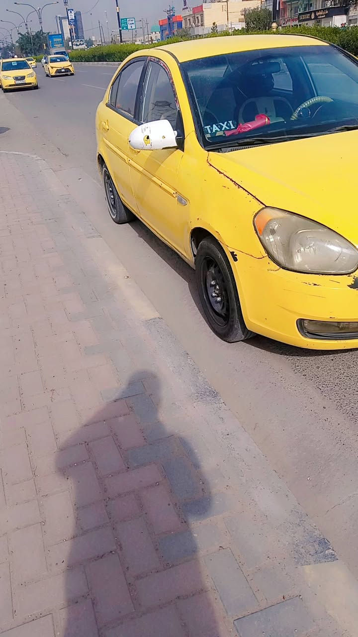 السلام عليكم سياره اكسنت 2010 كير توماتيك محرك 16 اثر نافخ هيئه غرامات صفر كربون بنزين ورقي شرط التحويل الوكاله تفاصيلها موضحه بالمقطع الفيديو السعر 77بيه مجال قليل خاص مغلق اتصل ***********
