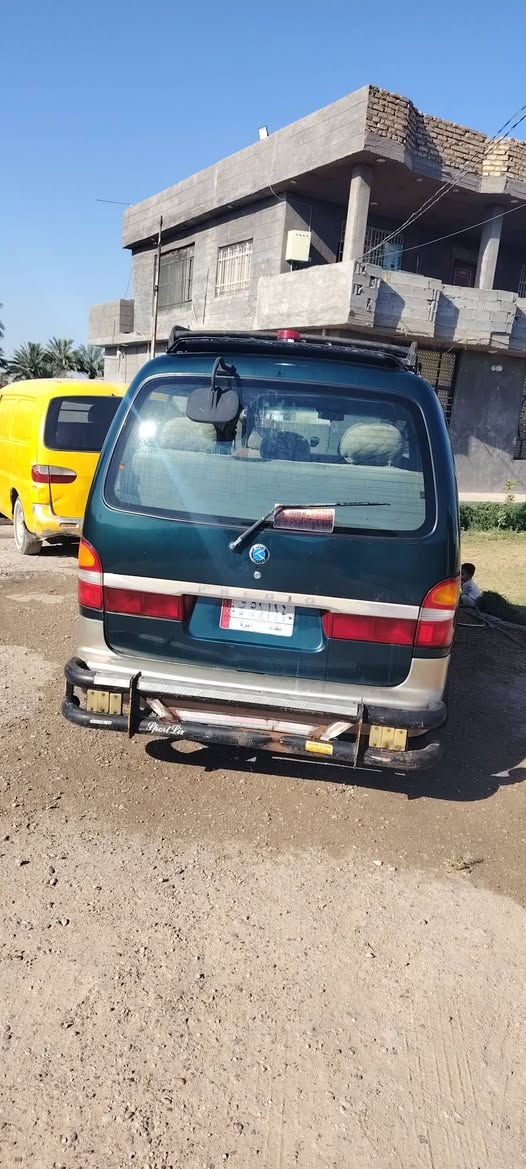 سلام عليكم
كيه بريجو موديل 97سياره جهازه كبل الشارع كير اكسل مكينه علئ فحص تخم تاير والباقي كدامك تحويل ثاني يوام
السعر60 بيه مجال بسيط الرقم ***********-***********
