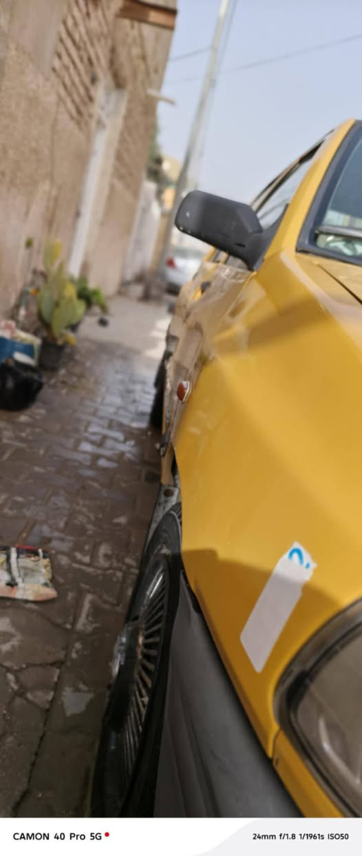 سلام عليكم سايبه موديل 15 مكفوله كفاله عامه للبيع أو مراوس مكينه وكير علا الشرط تبريد ثلج❄ تخم تاير سنويه 2026 رقم بغداد الجديد حداديه 90/100 دواخل جدد شادله شاشه هستوني حلوه السياره متعوب عليه المكان الديوانية رقم الهاتف *********** / ***********
