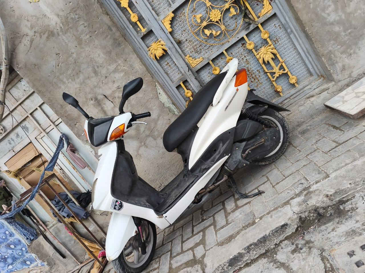 سلام عليكم شباب سكنس للبيع سعر 525 رقمي *********** بيع مستعجل دراجه خير من الله
