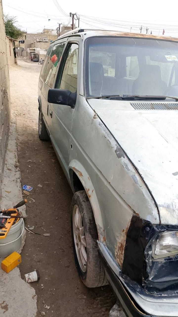السلام عليكم سياره للبيع الرقم كركوك تحويل مباشر سياره خير من الله تجفيت جديدرمكلف بنشر ***********  تراوس
