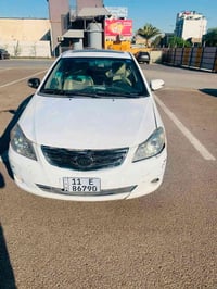 بي واي دي • ٢٠١٣ • مكينة كورلا
