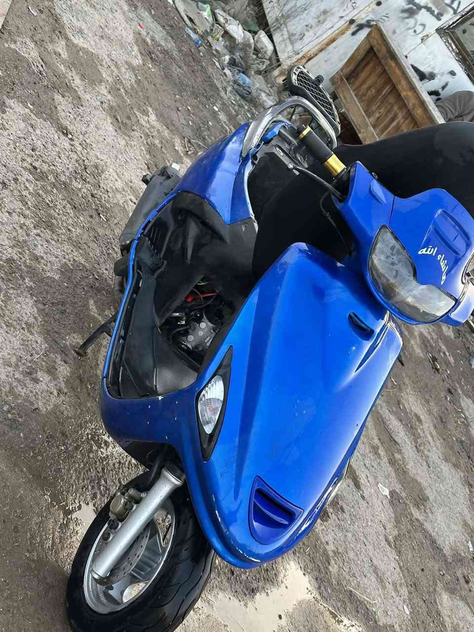 السلام عليكم فراشه فحل كرستال للبيع جاهزه للخير ماعايزه برغي مكينه ما مفتوحه نعومه فول شلعه اومعد خير من الله كله شغال سلف هندر اشاير لايتات عالي ناصي صالنصه FMM
قفل جنطه قفل استيرن  تخم تاير هورن كله شغال مال جناي 
السعر خاص الرقم ***********بي واتساب
