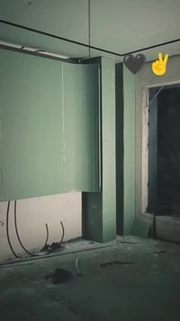 الجمال بتفاصيله.. والفخامة بشغلنا! ✨🏗️ نصمم وننفذ أرقى الديكورات الداخ...