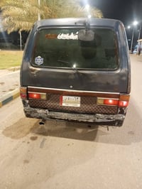 بستا • موديل ١٩٩٥ • نجف كوفه عباسيه