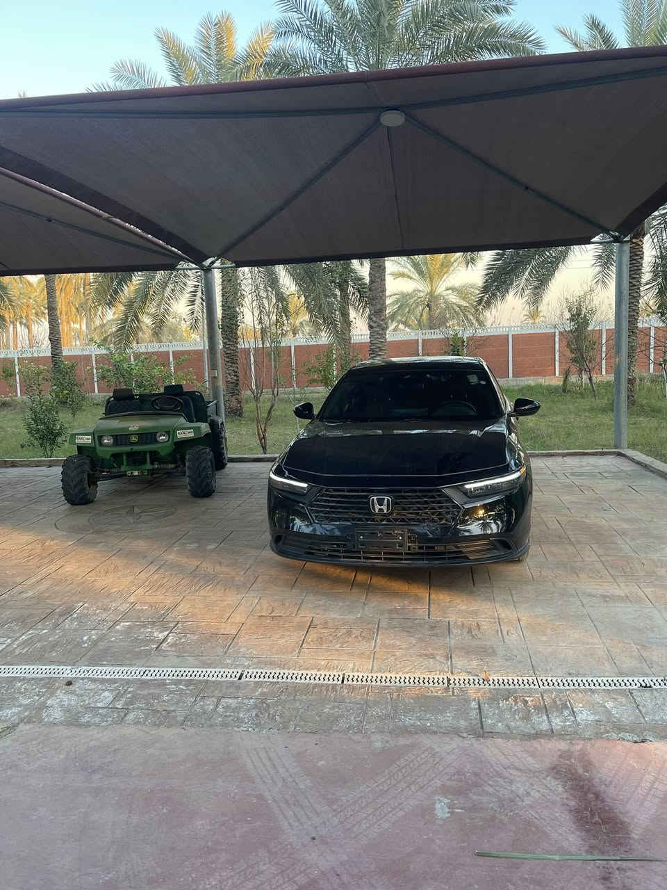 سلام عليكم اكورد للبيع موديل 2024 اسبورت ماشيه 35 ميل سياره مستوردهة عله ايدي ومصلحه عله ايدي ارقه تصليح للبيع بسعر195 وبيهة مجال 
***********
