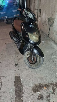 دراجة • شغالة • بغداد