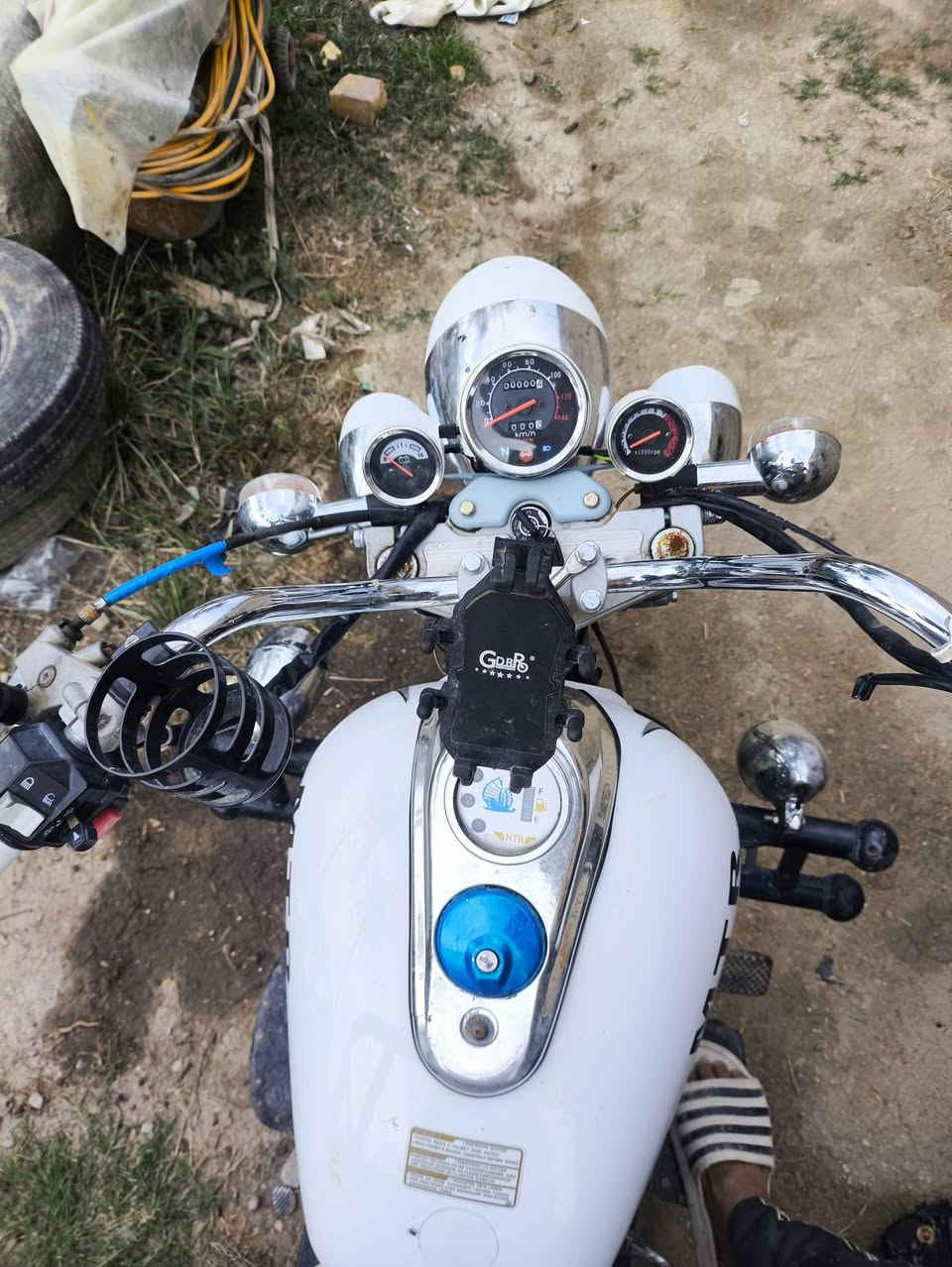 ستوته ام تي ار للبيع كلك ستوته جاهزه على اخر حبايه نقص برغي مابيه سعره 1450 وبيه مجال
الرقم ***********
