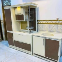 كاونتر • نضيف جداً • توصيل بغداد