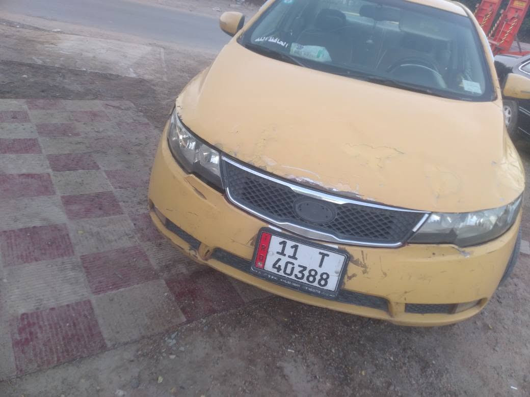 كير تبريد حداديه نضاف مكينه ٢٠٠٠بيها بدايه تنقيص بغداد الغزاليه سعر ٧٢وبيها مجال  ضررها بنيد وجاملغ مبدلات بغداد, العراق


**إذا كنت صاحب هذا الإعلان وتريد حذفه لأي سبب، رجاءا أرسل رسالة إلى الدعم الفني**