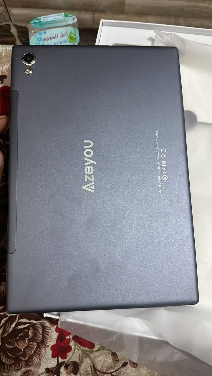 ايباد غير مستعمل بهل شكل
سعره ١٠٠ الف دينار 
***********
