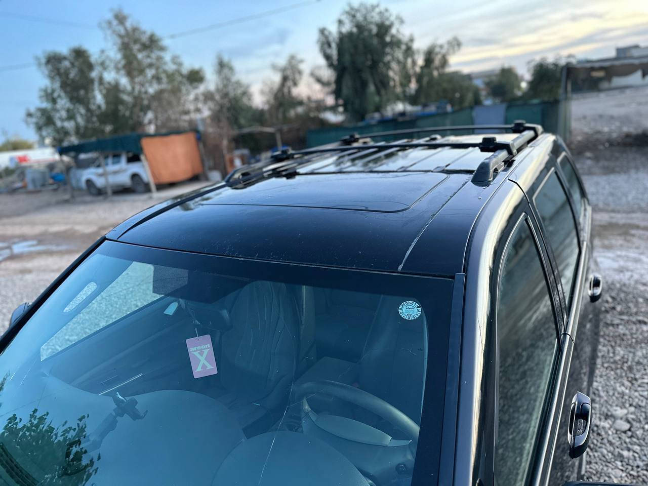 جێب مۆدێل 2008 مەکینە 6v 3700
فوول مواسەفات دەبڵ ئەکسل بەسمە و بلاید تەعدیل سورعە کووشین کارەبایی سێ پارچە بۆیاغ و بێ زەڕبە ڕەقەم سلێمانی سەنەوی تازە بەسەرچووە تەحویل و غەرامە بەشەرت گۆڕینەوه لەگەڵ ناڤارە ئەکەم 
سعر:97 کەمێک مەجال
مکان:کلار
*********** كيفري, ديالى
