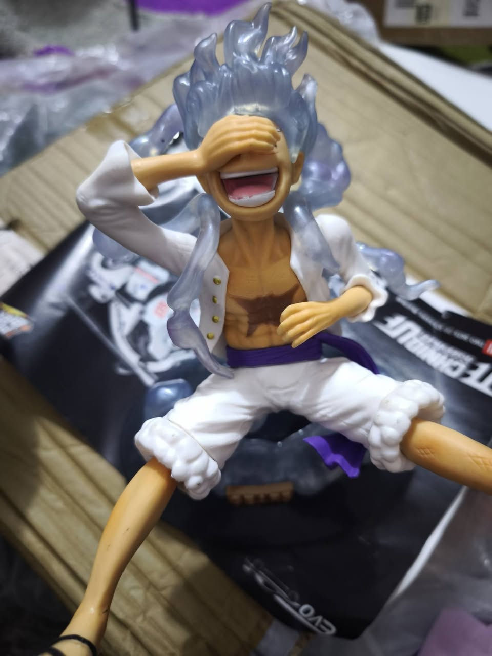 قيم وخذ


**إذا كنت صاحب هذا الإعلان وتريد حذفه لأي سبب، رجاءا أرسل رسالة إلى الدعم الفني**