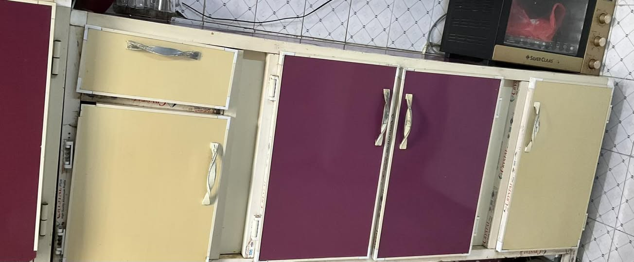 كاونتر للبيع ألمنيوم طوال السنكي مرمر 2 متر ونص و كاونتر  ارضي 2 متر مع ملحق 
السعر 500 الف 
الديوانية المركز للتواصل خاص


**إذا كنت صاحب هذا الإعلان وتريد حذفه لأي سبب، رجاءا أرسل رسالة إلى الدعم الفني**