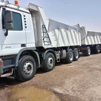 البيع موديل 11 مربوطه قاطره ومقطوره 07838543239