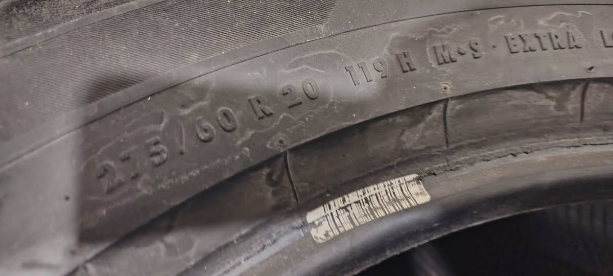 سلام عليكم تخم تايرات
نص عمر مال تاهو للبيع
العنوان كراده عرصات
رقم ***********
