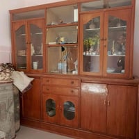 خزانة • عرض٢٢٣سم • ارتفاع٢٢٣سم