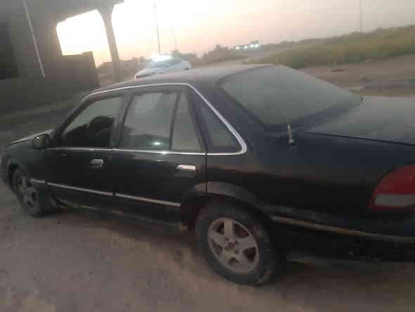 للبيع دايو برنس موديل ١٩٩٥رقم بابل السعر ١٧ورقه مكان السياره السماوه للاتصال ***********
