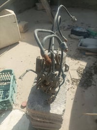 بي ام دبليو • ماكينة 3000 • كوفه