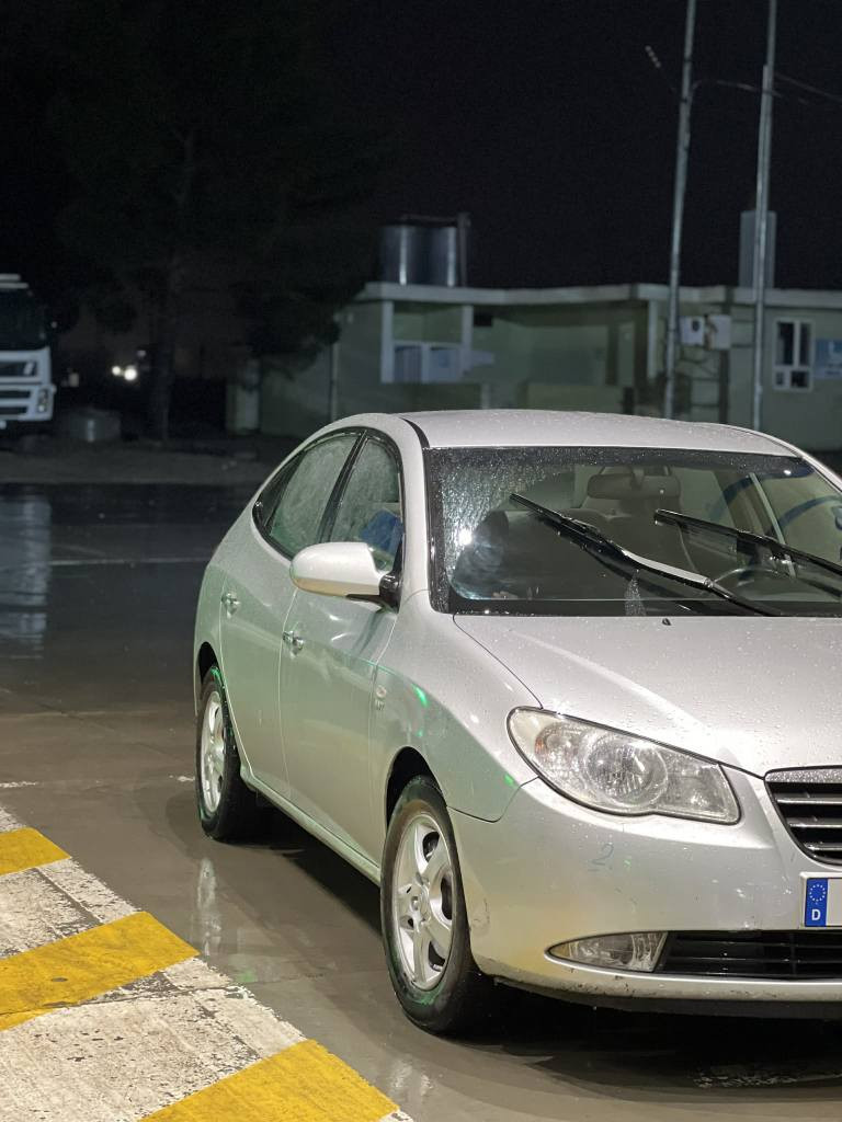 ئاڤانتی 2008 نمونە لۆک گێرومەکینەو کارەبایاتی کامل مزبوت .هەموو شتێکی بەشەرت دیناریک مسروفی تیا نیە .فولی بێ سڵاید .تایەو ویلی لۆک *********** بشدار, السليمانية
