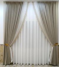 ستارة شمواه • موديل شيك • تصميم جديد