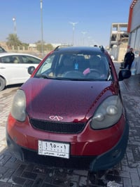 شيري اكس وان • ٢٠١٤ • مجددة ٢٠٢٨