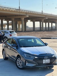 النترا • ٢٠١٩ • محرك ٢٠٠٠