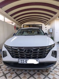 توسان ٢٠٢٤ كفالة عامة بأسمي ماشية ٤٦ السعر٢٠٨  اتصال فقط 07711041000