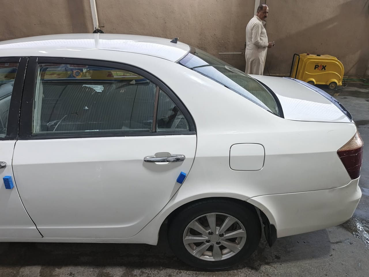 السلام عليكم جيلي موبل F-S موديل 12 صبغ عام جماليه بارد جامرلغ أيسر نقص فقط تبريد السعر 31 قفل قف
السلام عليكم جيلي موبل F-S موديل 12 صبغ عام جماليه بارد جامرلغ أيسر نقص فقط تبريد السعر 31 قفل مراوس بسياره أقل حسب القناعه


**إذا كنت صاحب هذا الإعلان وتريد حذفه لأي سبب، رجاءا أرسل رسالة إلى الدعم الفني**