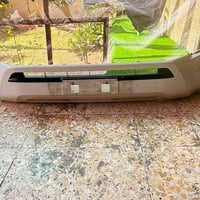 دعامية لاندكروز ٢٥ • لايت امامي يسار • قوس خلفي يمين