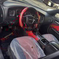 دوج جالجر موديل 2017rt5700حادثة جاملغ وبنيد بيه مكانات صبغ ابيع حزام ا...