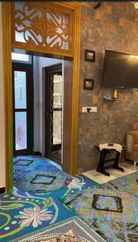 دار حديث للبيع طابو زراعي ٢٥ بإسمي إقرار محكمة معي وبحضور صاحب الأرض ا...