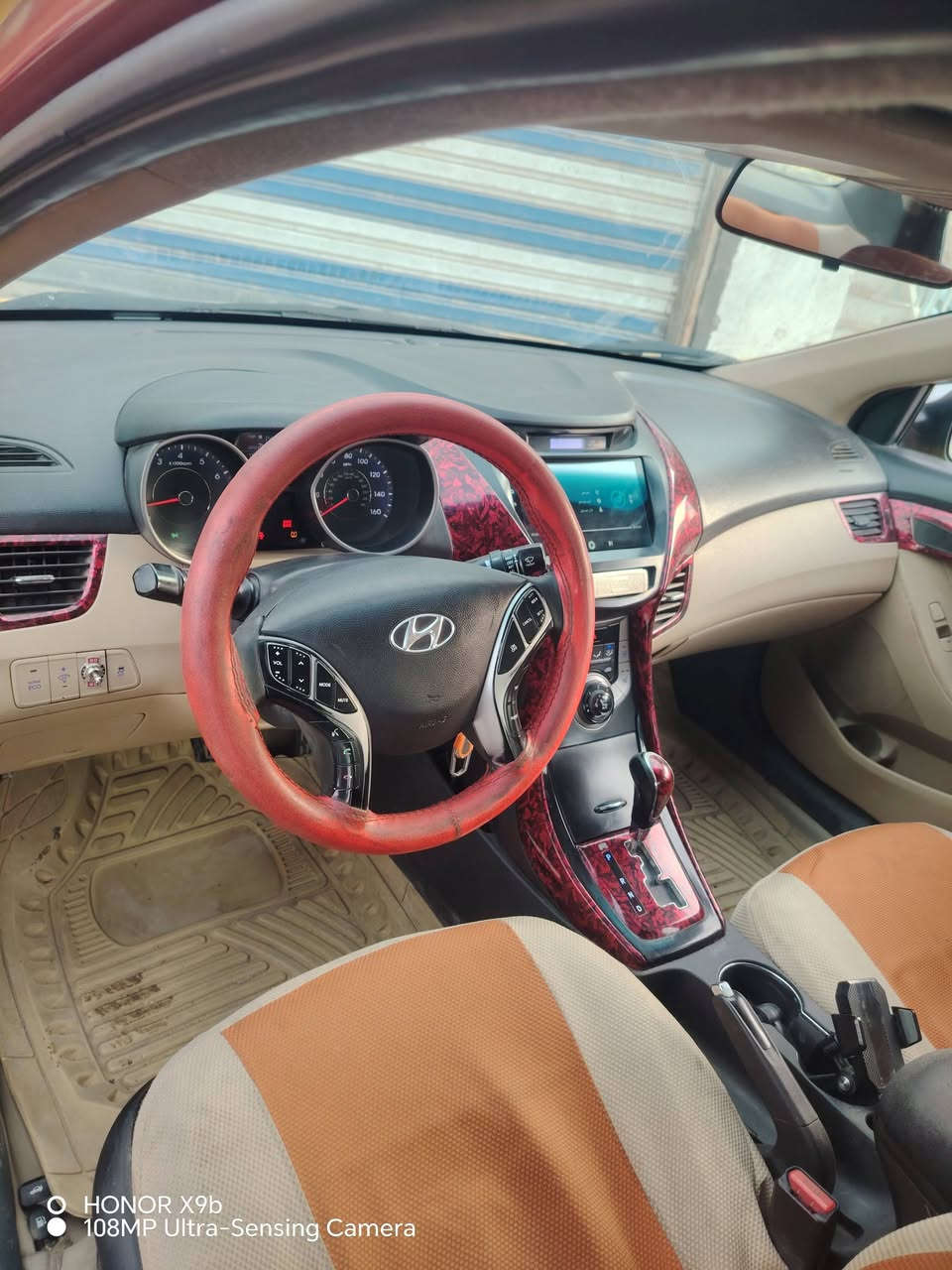 للبيع
موديل2013
امريكي مكينه 1800
باسمي
حادث جاملغ مبدل وبنيد مصلح
مكان بغداد النهروان
السعر 87
***********
