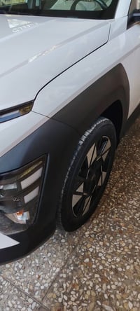 موديل ٢٠٢٤ • ماشيه ٢٤٠٠٠ • محرك ٢٠٠٠