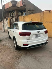 وبركاته للبيع كيا سورنتو 2020.   خليجي بيها بنيد تبديل وتكحيل دواسه با...