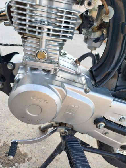 سلام عليكم 
دراجه للبيع كلك كلك كلك مديل 25 ما مفتوحه سعره 600وبيه مجال قليل 
*********** 
مكلف ب النشر
