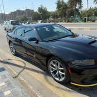 جارجر • ٢٠٢٣ • حادث امريكي