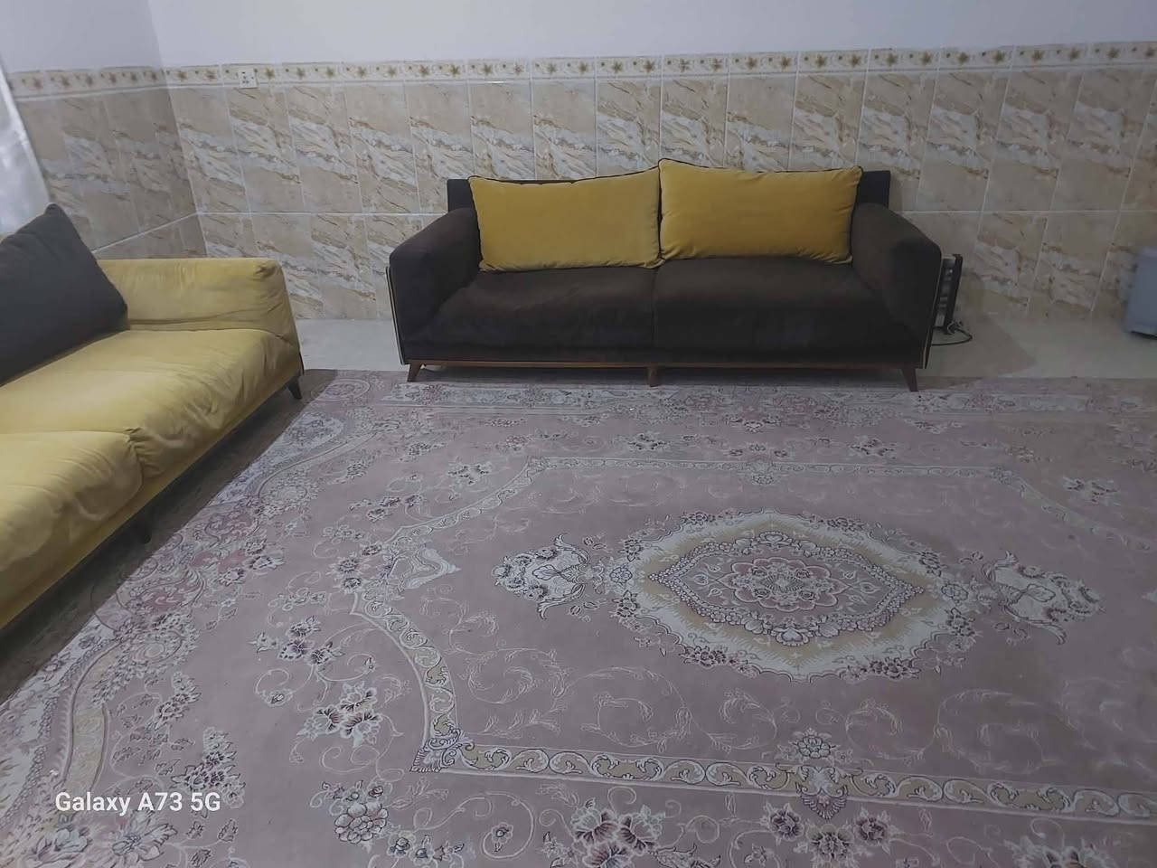 زوليه إيراني ايراني ١٢٠٠ شانه بدون عيب سعرها ١٠٠ وقنفات ب٢٢٥.  ٦ نفرات تركي مكانهم اربيل لتواصل خاص


**إذا كنت صاحب هذا الإعلان وتريد حذفه لأي سبب، رجاءا أرسل رسالة إلى الدعم الفني**