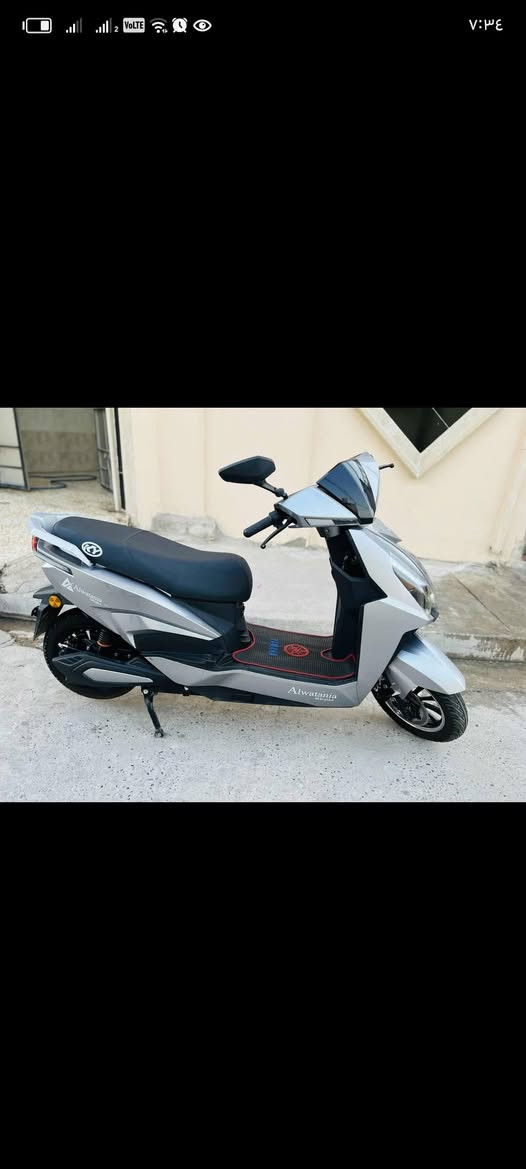 ماطور للبيع  سكنس
6 بطاريات مسطرا كبار 
مستخدم شي قليل مابي نقص 
شرط الفحص 
نضام بك 
نضام باركنج 
سرعه 60 حقيقي 
نضام تشغيل عن بعد للتواصل اتصل ***********
